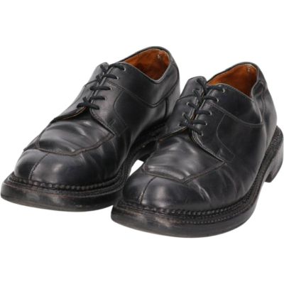 イタリア製 Brunomagli レザー シューズ ブラック 9 1/2 イタリア製 Brunomagli レザー シューズ ブラック 9 1/2 楽天