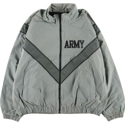 古着 99年納品 米軍実品 U.S.ARMY IPFU トレーニング ナイロン