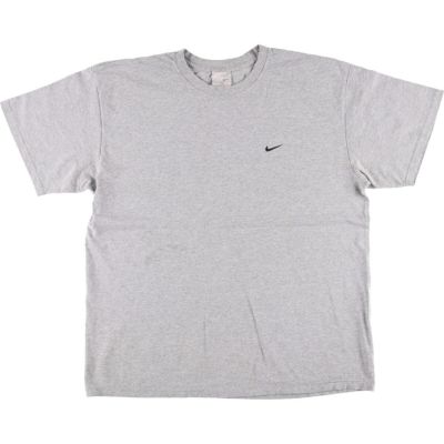 古着 ナイキ NIKE ロゴTシャツ メンズXL相当 /eaa567729 【中古