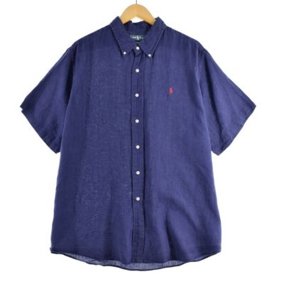 古着 ラルフローレン Ralph Lauren POLO by Ralph Lauren CURHAM