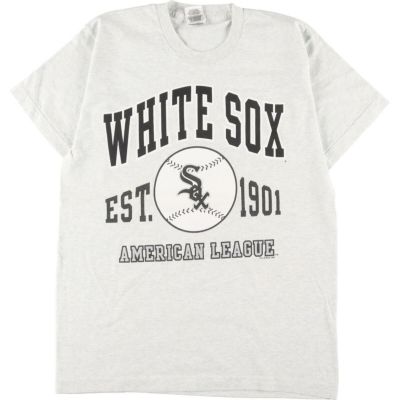 90年代 SALEM SPORTWEAR MLB CHICAGO WHITE SOX シカゴホワイト