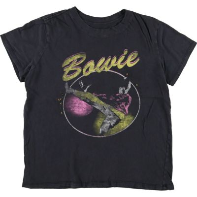 古着 BILLIE EILISH ビリーアイリッシュ バンドTシャツ バンT
