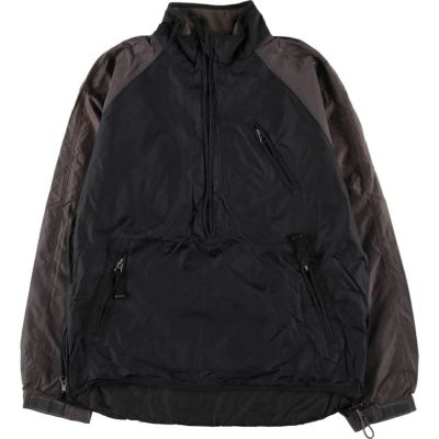 古着 00年代 ギャップ GAP ナイロンジャケット メンズL相当