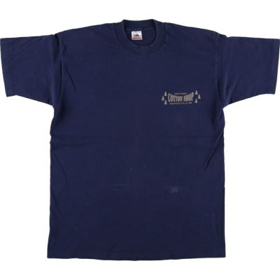 古着 90年代 フルーツオブザルーム FRUIT OF THE LOOM Lofteez