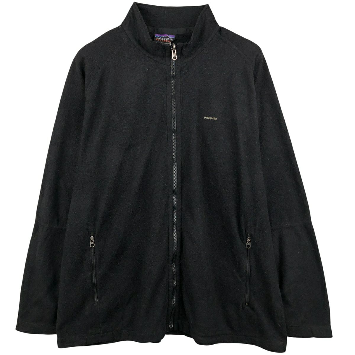 古着 00年代 パタゴニア Patagonia SYNCHILLA シンチラ 25095 フリース