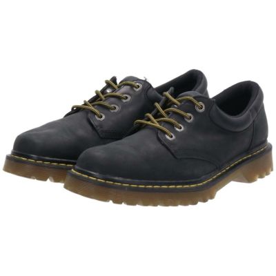 古着 ドクターマーチン Dr.Martens コインローファー UK9 メンズ27.5cm