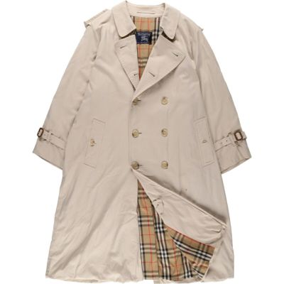 古着 バーバリー Burberrys BURBERRYS OF LONDON トレンチコート メンズM相当 /evb006866 【中古】 【240807】 ss2503_30