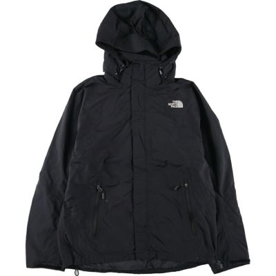 古着 00年代 ザノースフェイス THE NORTH FACE HYVENT ハイベント ...