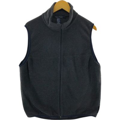 90s nautica ハーフジップ　スウェット　パーカー nike puma NAUTICA / ノーティカ】ハーフジップスウェット | 古着屋KAKAVAKA