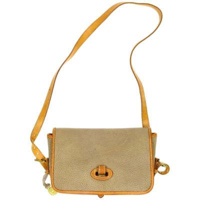 古着 ドゥーニーアンドバーク DOONEY&BOURKE ショルダーバッグ USA製 /gaa003382 【中古】 【240720】