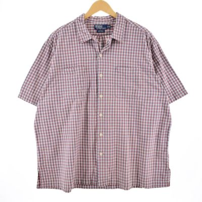 古着 ラルフローレン Ralph Lauren POLO by Ralph Lauren CALDWELL