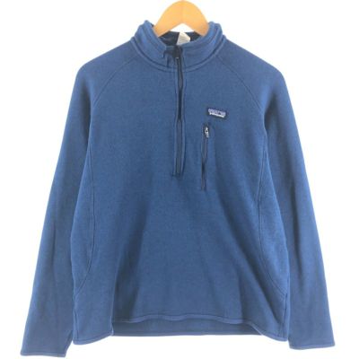 古着 パタゴニア Patagonia ベターセータープルオーバー