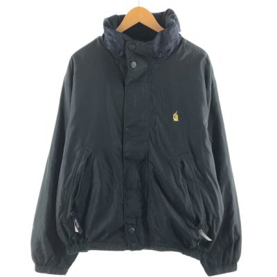 古着 90年代 ノーティカ NAUTICA チェック柄 ブラックウォッチチェック