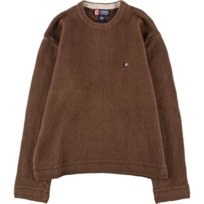 古着 60年代 Toll River Knitting mills アーガイル柄 Vネック モヘア