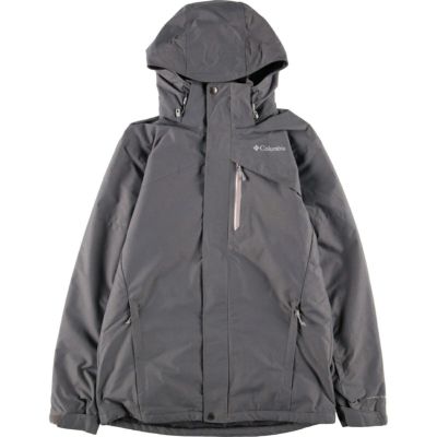 古着 90年代 ザノースフェイス THE NORTH FACE アノラックパーカー