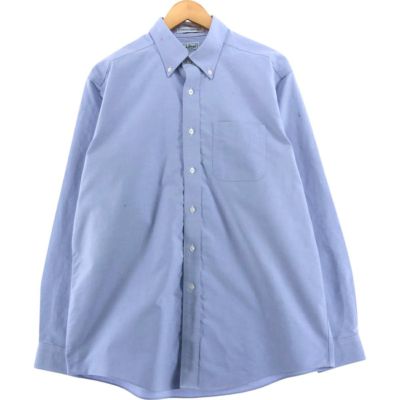 古着 00年代 エルエルビーン L.L.Bean 長袖 ボタンダウンシャツ メンズL相当 /eaa514765 【中古】 【250210】