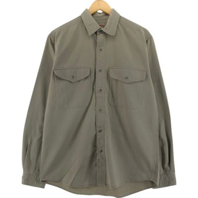 古着 90年代 バナナリパブリック BANANA REPUBLIC チェック柄