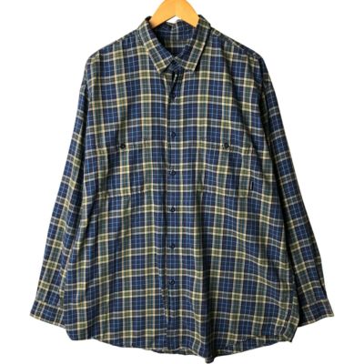現行　パタゴニア　フィッシングシャツ　ルアー　古着　長袖シャツ　L 00s 08年製 patagonia Long Sleeved Sol Patrol Shirt 水色 L 00s