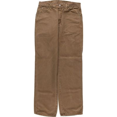 古着 ディッキーズ Dickies Dunn Edwards ダンエドワーズ