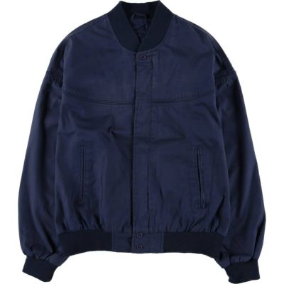 古着 90～00年代 HABAND ダービージャケット カップショルダー