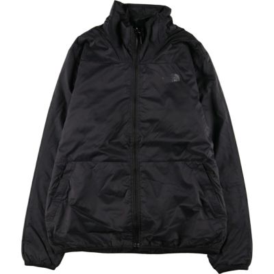 古着 ザノースフェイス THE NORTH FACE 中綿ジャケット メンズXL