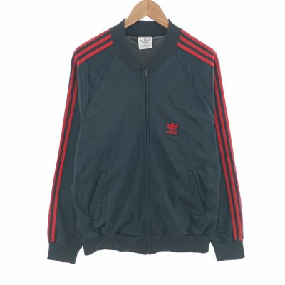 古着 80年代 アディダス adidas ジャージ トラックジャケット 古着 80年代 アディダス adidas ジャージ トラックジャケット