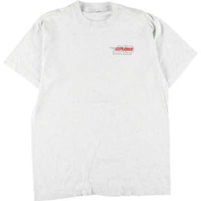 室内搬入設置無料 CHASE AUTHENTICS レーシング プリントTシャツ