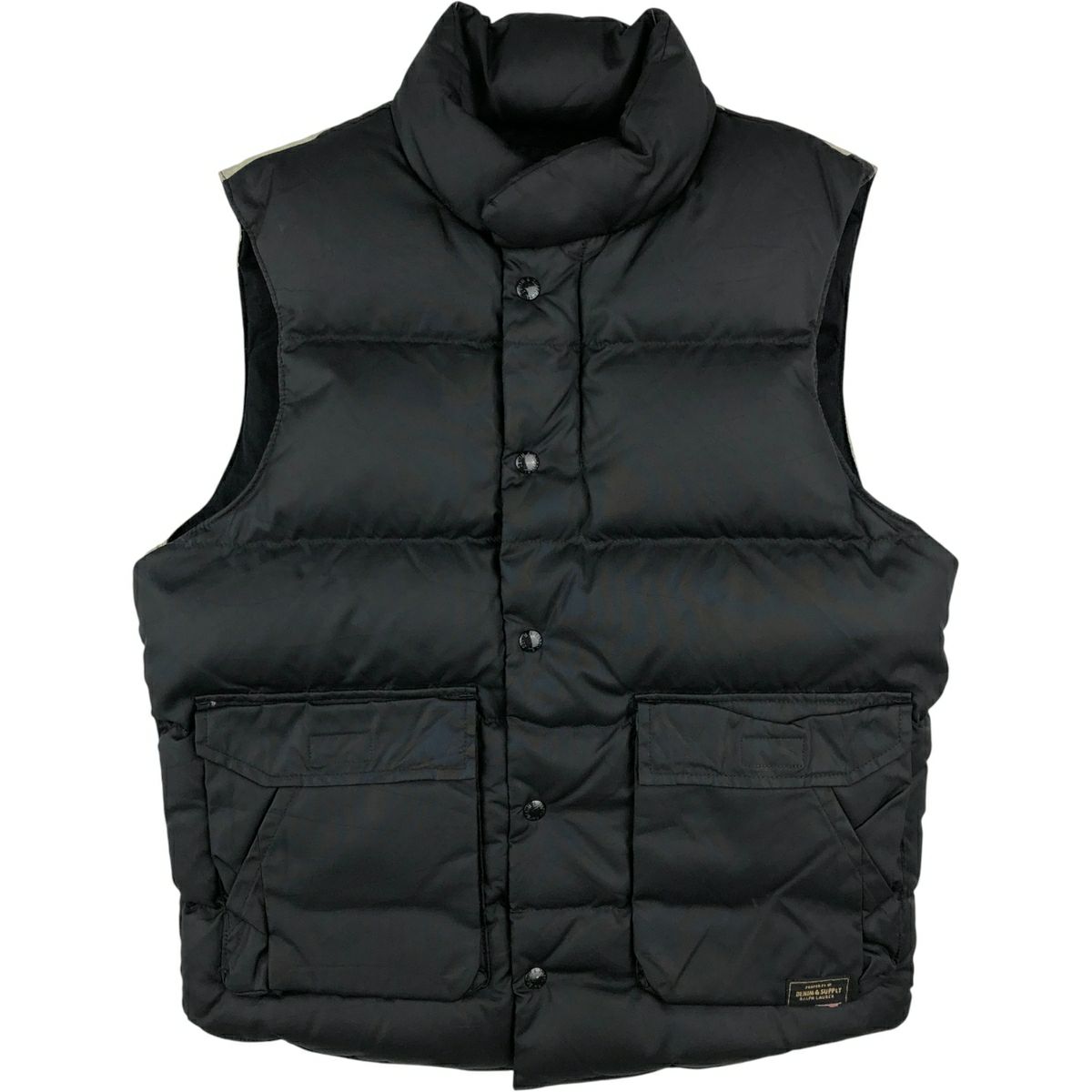 古着 ラルフローレン Ralph Lauren DENIM&SUPPLY デニム&サプライ