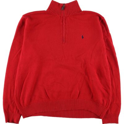 古着 ラルフローレン Ralph Lauren POLO SPORT ポロスポーツハーフ