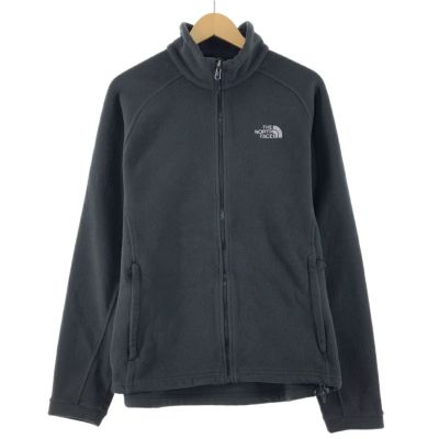 ザノースフェイス THE NORTH FACE フリースジャケット メンズL ...