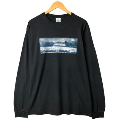 古着 Cabo ロングTシャツ ロンT USA製 メンズL相当 /eaa566478 【中古】 【250808】