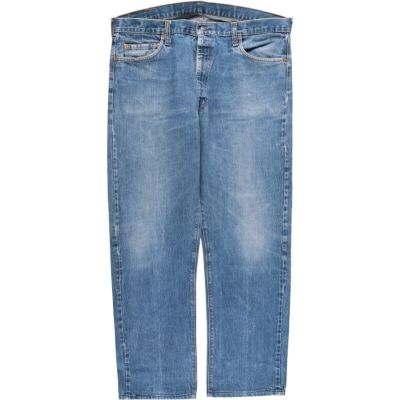 80年代 リーバイス Levi's 20505-0217 テーパードジーンズ デニム ...