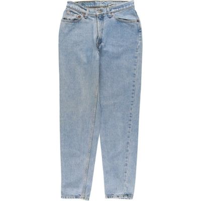 古着 80年代 リーバイス Levi's リーバイス889 フレアカットジーンズ