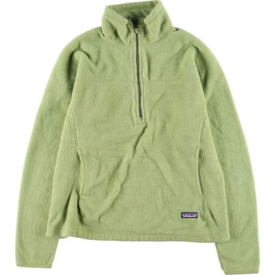 古着 パタゴニア Patagonia 30110E フルジップ フリースジャケット 