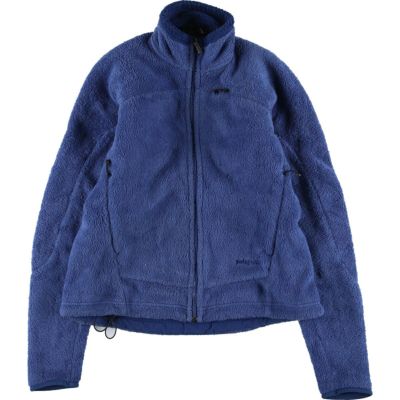 古着 05年製 パタゴニア Patagonia レギュレーターR4 36111F5