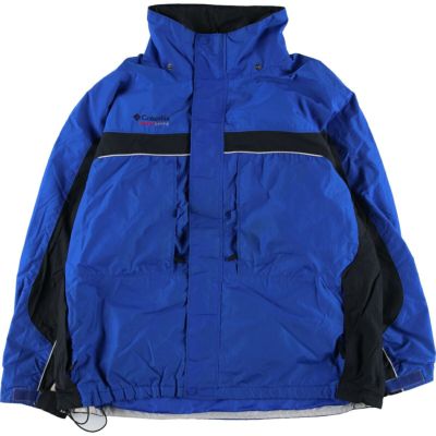 古着 17年製 パタゴニア Patagonia ナノパフジャケット 84212FA17 中綿