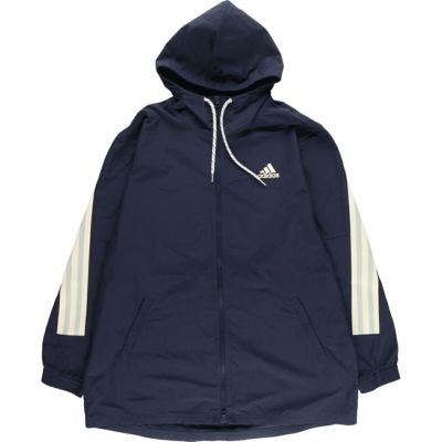 古着 80年代 アディダス adidas ジャージ トラックジャケット メンズXL