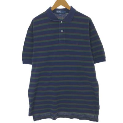古着 ラルフローレン Ralph Lauren POLO by Ralph Lauren