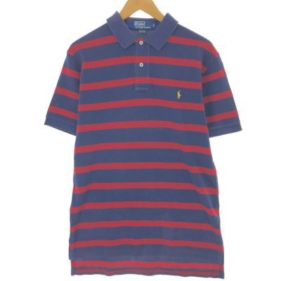 古着 ラルフローレン Ralph Lauren POLO by Ralph Lauren マルチ