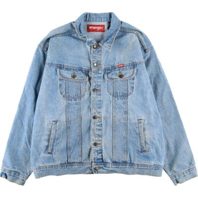 古着 リーバイス Levi's 72334-0490 デニムジャケット Gジャン メンズ ...