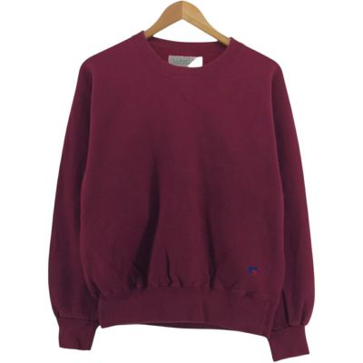 古着 90年代 ラッセル Russell L.L.Bean エルエルビーン ダブル