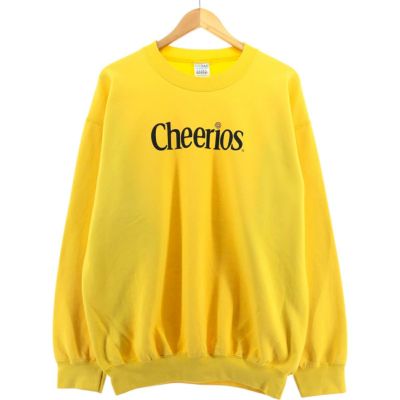 古着 ギルダン GILDAN プリントスウェットシャツ トレーナー