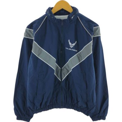 古着 00年代 米軍実品 DSCP U.S.AIR FORCE ミリタリー ライト