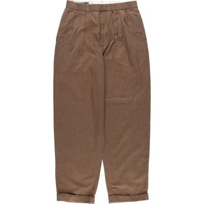 古着 ラルフローレン Ralph Lauren POLO by Ralph Lauren