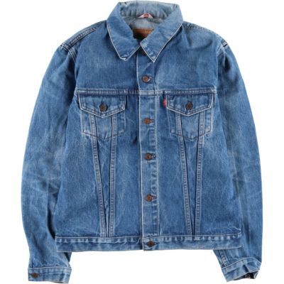 Levi's　70506　DENIM JACKET　リーバイス　Gジャン　古着 楽天市場】LEVI'S VINTAGE CLOTHING 70506-0028 リーバイス