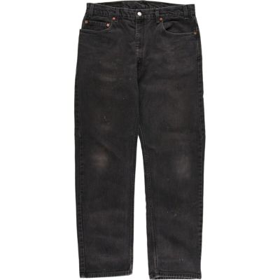 古着 濃紺 50年代 リーバイス Levis 503ZXX ジーンズ デニム