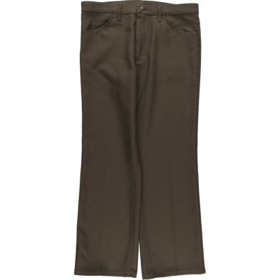 N ハリウッド×ラングラー USED加工 シューカット コーデュロイ パンツ N ハリウッド×ラングラー USED加工 シューカット コーデュロイ