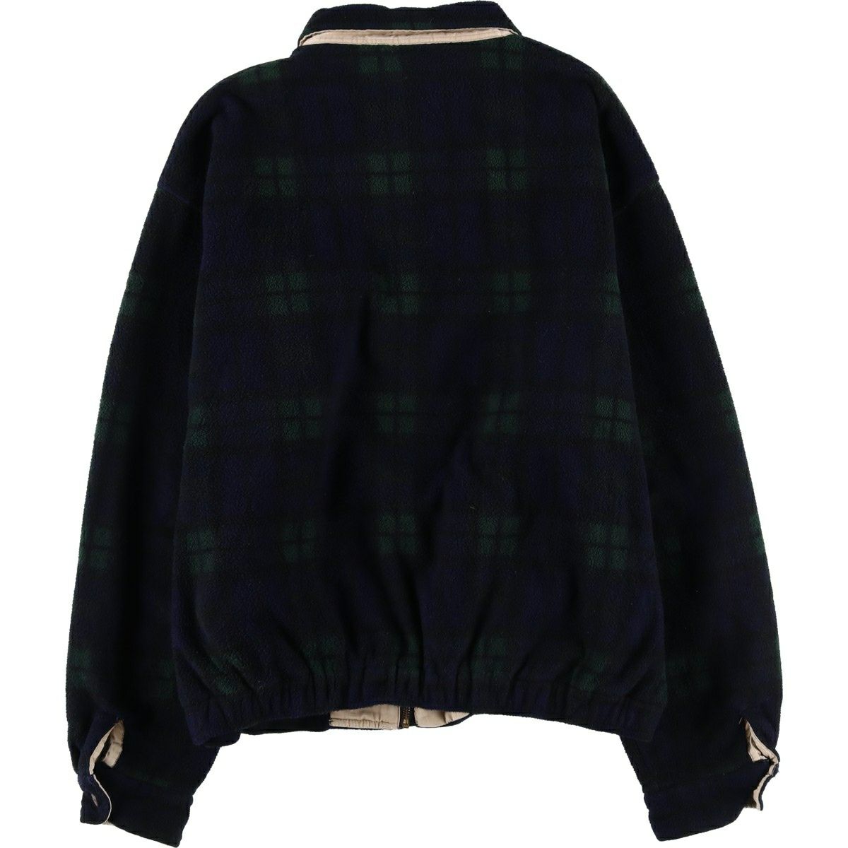 古着 ラルフローレン Ralph Lauren POLO by Ralph Lauren チェック柄