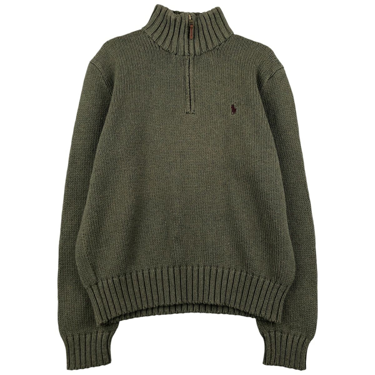 古着 ラルフローレン Ralph Lauren POLO by Ralph Lauren コットン