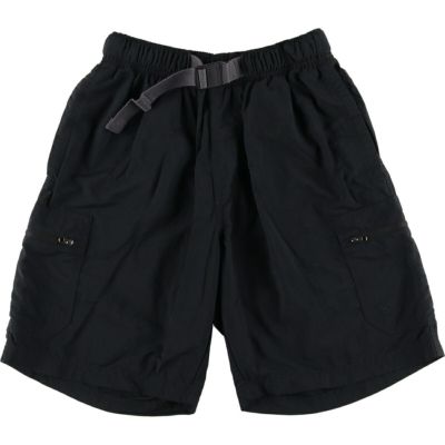 古着 コロンビア Columbia ナイロンショーツ ショートパンツ レディースS相当 /eaa473999 【中古】 【240811】
